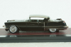 Cadillac Eldorado Brougham Dream Car XP38, 1955, black, MX50301-092, Matrix 1:43