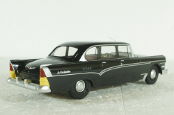 Зил-111, Херсон Моделс 1:43