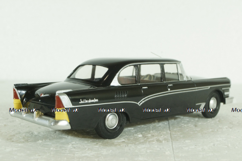 Зил-111, Херсон Моделс 1:43