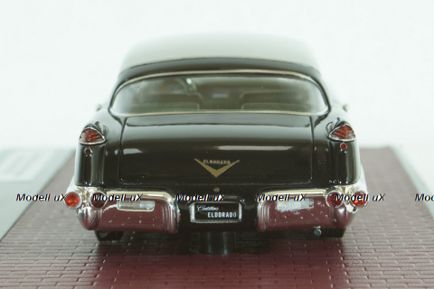 Cadillac Eldorado Brougham Dream Car XP38, 1955, black, MX50301-092, Matrix 1:43