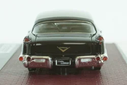 Cadillac Eldorado Brougham Dream Car XP38, 1955, black, MX50301-092, Matrix 1:43