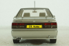Renault 21 Turbo MK1 1988 lightgrey-metallic, 1807702, Solido 1:18
