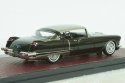 Cadillac Eldorado Brougham Dream Car XP38, 1955, black, MX50301-092, Matrix 1:43