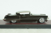 Cadillac Eldorado Brougham Dream Car XP38, 1955, black, MX50301-092, Matrix 1:43