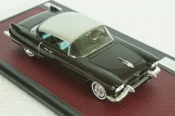 Cadillac Eldorado Brougham Dream Car XP38, 1955, black, MX50301-092, Matrix 1:43