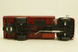 Volvo F89 Turbo 6, Sweden 1970, Camion D'epoca DeAgostini №43 1:43