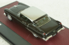 Cadillac Eldorado Brougham Dream Car XP38, 1955, black, MX50301-092, Matrix 1:43