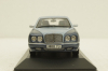 Bentley Arnage R 2003, light blue, 433139400, Minichamps 1:43