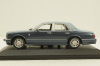 Bentley Arnage R 2003, light blue, 433139400, Minichamps 1:43