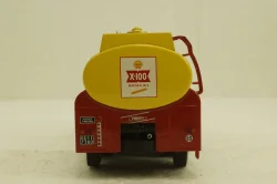 Alfa Romeo Mille A, Shell, Italy 1960, Camion D'epoca DeAgostini №45 1:43