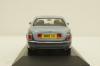 Bentley Arnage R 2003, light blue, 433139400, Minichamps 1:43