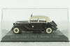 Mercedes 170V, Taxi Berlin, (W136), 1952, Taxi, Altaya 1:43
