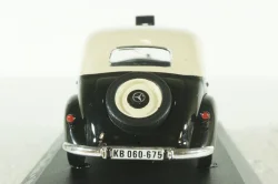 Mercedes 170V, Taxi Berlin, (W136), 1952, Taxi, Altaya 1:43