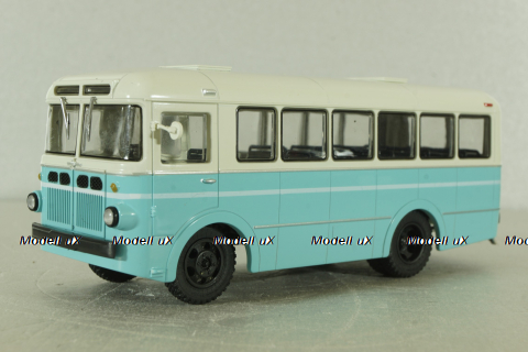 РАФ-976, Наши Автобусы №22, 1:43