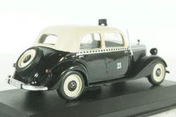 Mercedes 170V, Taxi Berlin, (W136), 1952, Taxi, Altaya 1:43