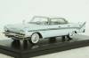 DeSoto Fireflite 4 door hardtop, 1959, EMUS43052A, Esval Model 1:43