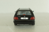 Mercedes E320 T-Modell (S210) 1995, black, 070393, Herpa 1:43