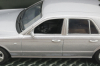 Bentley Arnage T, 2003, Silver, 436139074, Minichamps 1:43