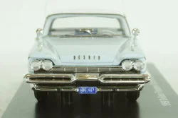DeSoto Fireflite 4 door hardtop, 1959, EMUS43052A, Esval Model 1:43