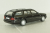 Mercedes E320 T-Modell (S210) 1995, black, 070393, Herpa 1:43