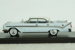DeSoto Fireflite 4 door hardtop, 1959, EMUS43052A, Esval Model 1:43