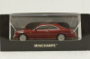 Bentley Brooklands, 2007, red, 436139622, Minichamps 1:43