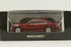 Bentley Brooklands, 2007, red, 436139622, Minichamps 1:43