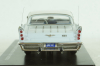 DeSoto Fireflite 4 door hardtop, 1959, EMUS43052A, Esval Model 1:43