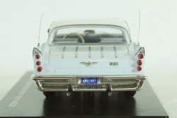 DeSoto Fireflite 4 door hardtop, 1959, EMUS43052A, Esval Model 1:43