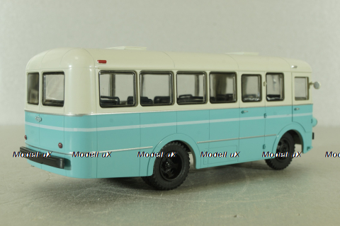 РАФ-976, Наши Автобусы №22, 1:43
