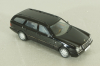 Mercedes E320 T-Modell (S210) 1995, black, 070393, Herpa 1:43