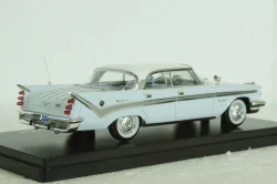DeSoto Fireflite 4 door hardtop, 1959, EMUS43052A, Esval Model 1:43