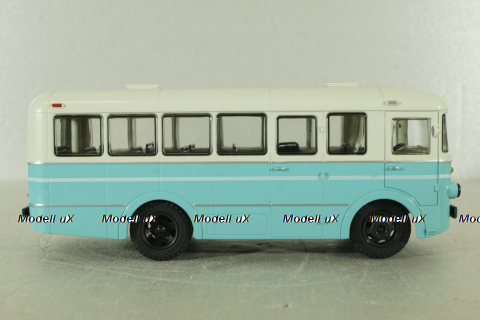 РАФ-976, Наши Автобусы №22, 1:43