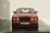 Bentley Brooklands, 2007, red, 436139622, Minichamps 1:43