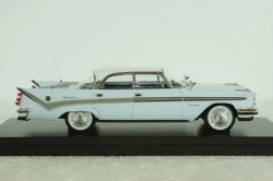 DeSoto Fireflite 4 door hardtop, 1959, EMUS43052A, Esval Model 1:43
