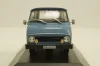 Skoda 1203 Minibus, blue, KALEIDOSKOP SKODA (DeAgostini) 1:43