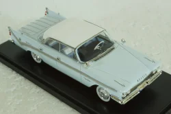DeSoto Fireflite 4 door hardtop, 1959, EMUS43052A, Esval Model 1:43