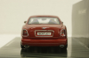 Bentley Brooklands, 2007, red, 436139622, Minichamps 1:43
