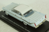 DeSoto Fireflite 4 door hardtop, 1959, EMUS43052A, Esval Model 1:43