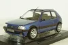 Peugeot 205 GTi 1.9 with windowroof, 1992, 184844, Norev 1:18