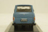 Skoda 1203 Minibus, blue, KALEIDOSKOP SKODA (DeAgostini) 1:43