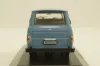 Skoda 1203 Minibus, blue, KALEIDOSKOP SKODA (DeAgostini) 1:43