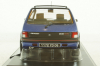 Peugeot 205 GTi 1.9 with windowroof, 1992, 184844, Norev 1:18