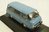 Skoda 1203 Minibus, blue, KALEIDOSKOP SKODA (DeAgostini) 1:43