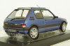 Peugeot 205 GTi 1.9 with windowroof, 1992, 184844, Norev 1:18