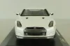 Nissan GT-R 2009 white, Bburago 1:32 