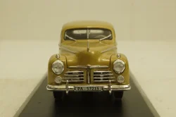 Skoda Superb OHV, Gold, KALEIDOSKOP SKODA (DeAgostini) 1:43