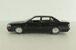 Audi V8 1988, black, 1024, Schabak 1:43