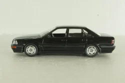 Audi V8 1988, black, 1024, Schabak 1:43