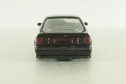Audi V8 1988, black, 1024, Schabak 1:43